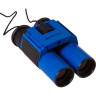 Бинокль BRESSER Topas 10x25 Blue 69352