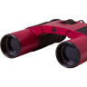 Бинокль BRESSER Topas 10x25 Red 69354