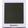 Метеостанция BRESSER Temeo Hygro Quadro, белая 73258