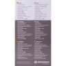 Микроскоп цифровой BRESSER Biolux Touch LCD 40–1400x 71215